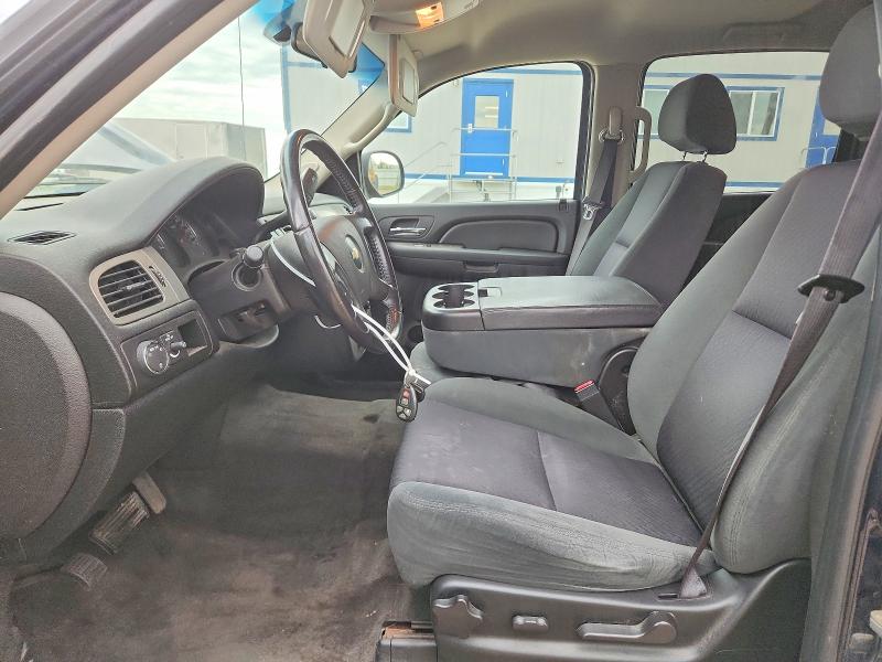 Продажа на аукционе авто 2009 Chevrolet Avalanche, vin: 3GNEC12039G207305, номер лота: 60199936