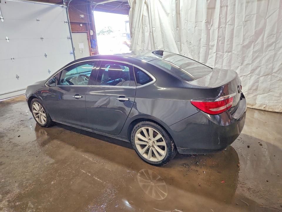 Aukcja sprzedaży 2015 Buick Verano, vin: 1G4PS5SK5F4194185, numer aukcji: 59288466