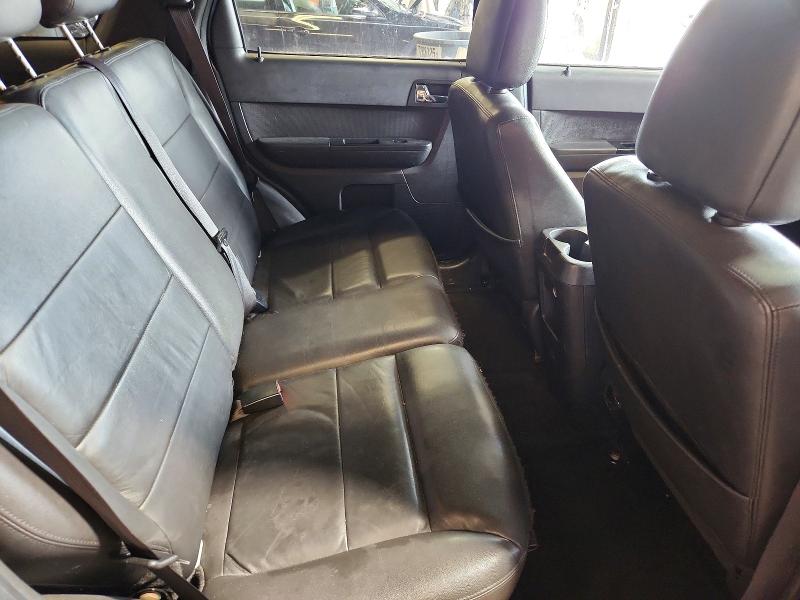 62090766 :رقم المزاد ، 1FMCU9EG2CKB64057 vin ، 2012 Ford Escape مزاد بيع