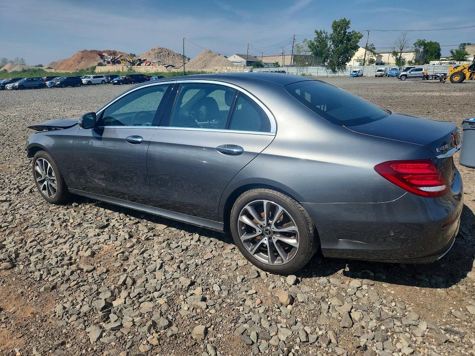 Aukcja sprzedaży 2020 Mercedes-benz E, vin: W1KZF6JB3LA803379, numer aukcji: 61520896