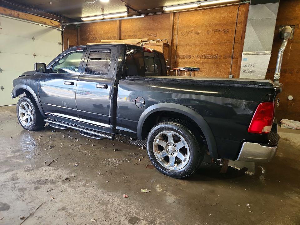 Aukcja sprzedaży 2011 Dodge Ram 1500, vin: 1D7RV1GP0BS520665, numer aukcji: 62854276