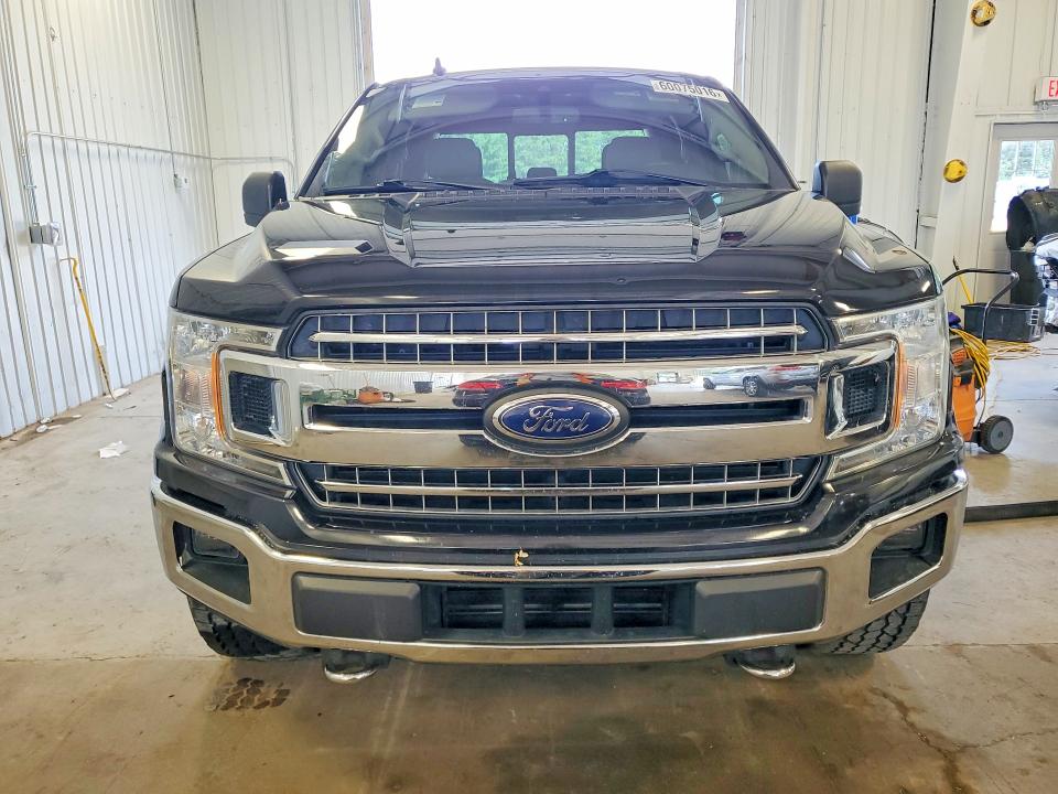 Aukcja sprzedaży 2019 Ford F150, vin: 1FTEW1E47KFC80490, numer aukcji: 60075016