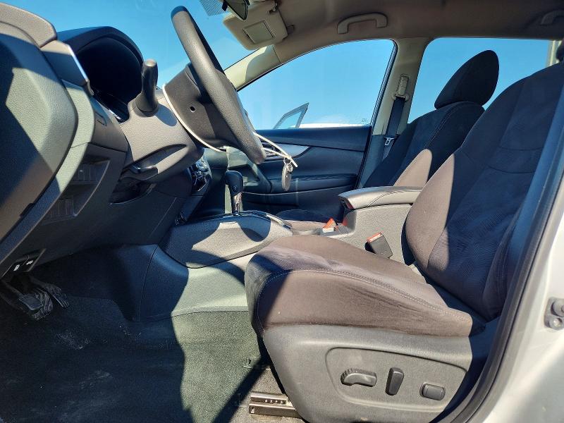 Продажа на аукционе авто 2015 Nissan Rogue, vin: KNMAT2MT6FP559239, номер лота: 61512346