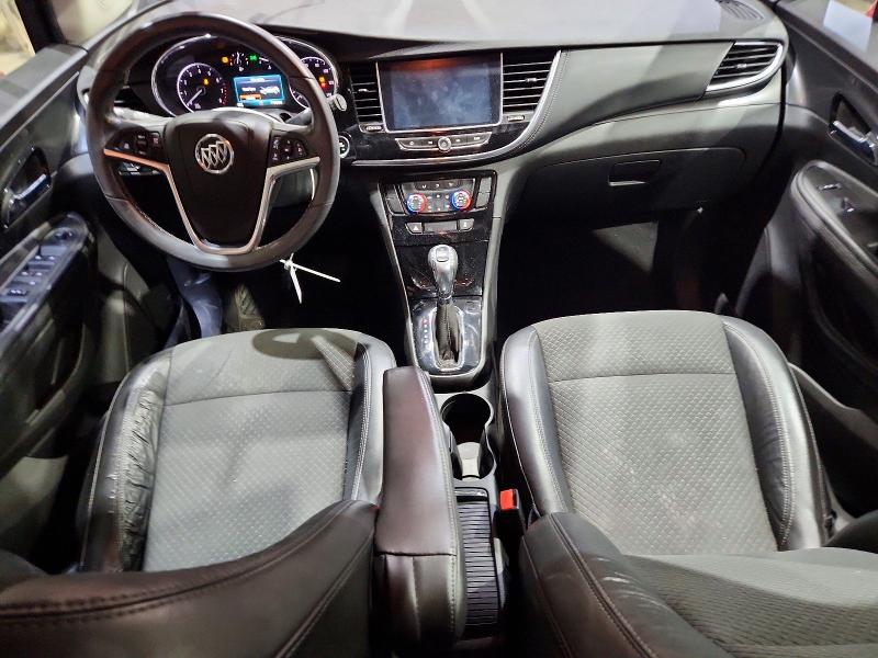 Продаж на аукціоні авто 2017 Buick Encore, vin: KL4CJFSB8HB025511, номер лоту: 59882896