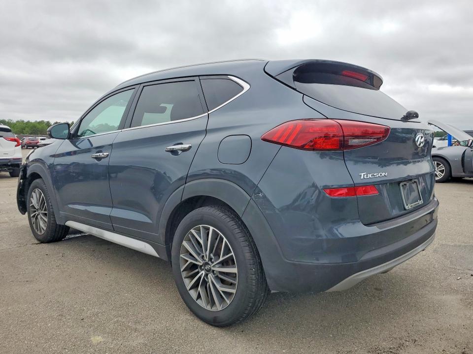 59293016 :رقم المزاد ، KM8J3CAL9LU150929 vin ، 2020 Hyundai Tucson مزاد بيع