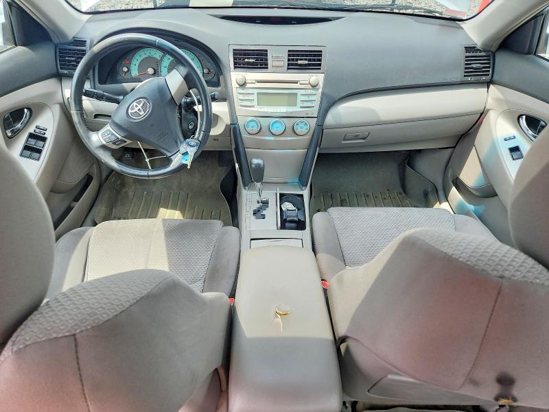 60696586 :رقم المزاد ، 4T1BE46K29U324904 vin ، 2009 Toyota Camry مزاد بيع