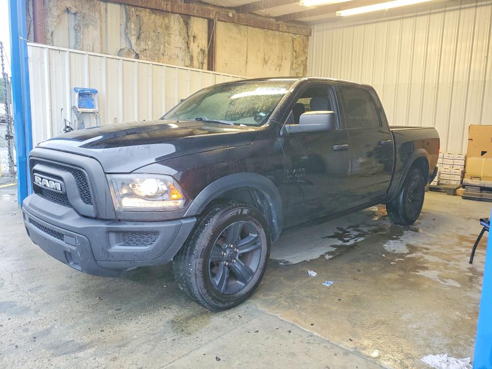 Aukcja sprzedaży 2024 Ram 1500 Classic, vin: 1C6RR6LGXRS146651, numer aukcji: 61042676