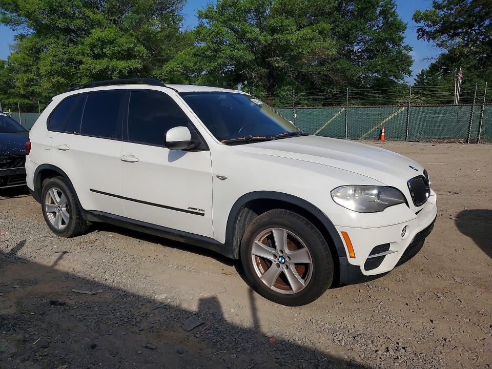 Продажа на аукционе авто 2013 Bmw X5, vin: 5UXZV4C57D0E06081, номер лота: 59537476