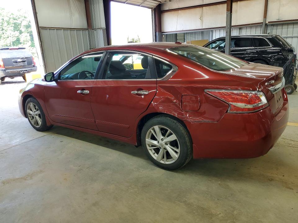 Aukcja sprzedaży 2015 Nissan Altima, vin: 1N4AL3AP9FC597798, numer aukcji: 59664646