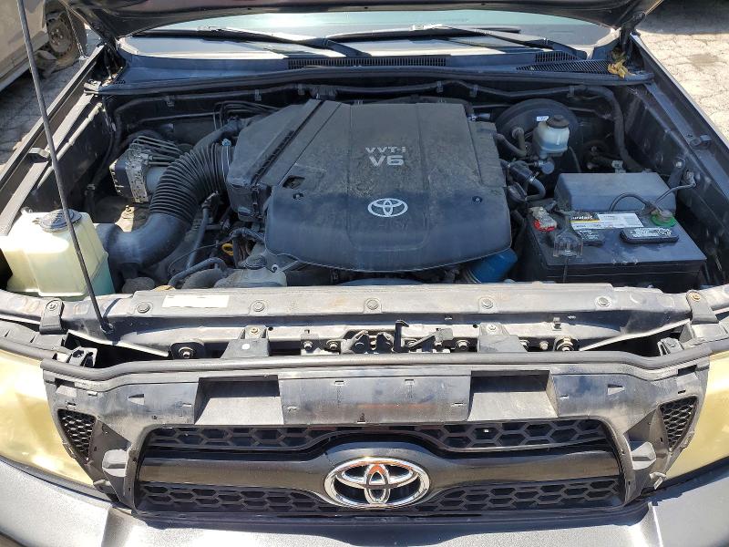 Продаж на аукціоні авто 2011 Toyota Tacoma, vin: 3TMJU4GN4BM117923, номер лоту: 59332436