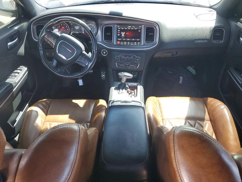 Aukcja sprzedaży 2019 Dodge Charger, vin: 2C3CDXCT7KH738090, numer aukcji: 60861436