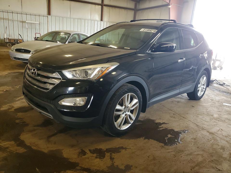 Aukcja sprzedaży 2013 Hyundai Santa Fe Sport, vin: 5XYZUDLA6DG103060, numer aukcji: 61389216