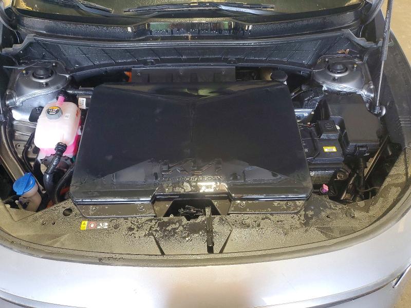 Auction sale of the 2024 Kia Niro, vin: KNDCR3L15R5122359, lot number: 59149646