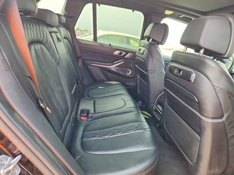 Aukcja sprzedaży 2026 Bmw X5, vin: 5UX33EU08T9271429, numer aukcji: 60864806