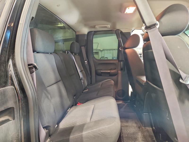 Aukcja sprzedaży 2011 Chevrolet Silverado, vin: 1GCRKSE30BZ141763, numer aukcji: 62076596