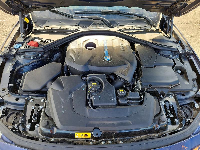 Продаж на аукціоні авто 2017 Bmw 330e, vin: WBA8E1C39HA156962, номер лоту: 61974636