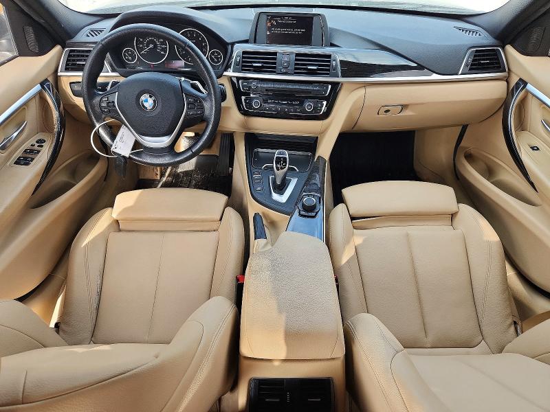 Продажа на аукционе авто 2016 Bmw 328, vin: WBA8E3C52GK500671, номер лота: 61490826