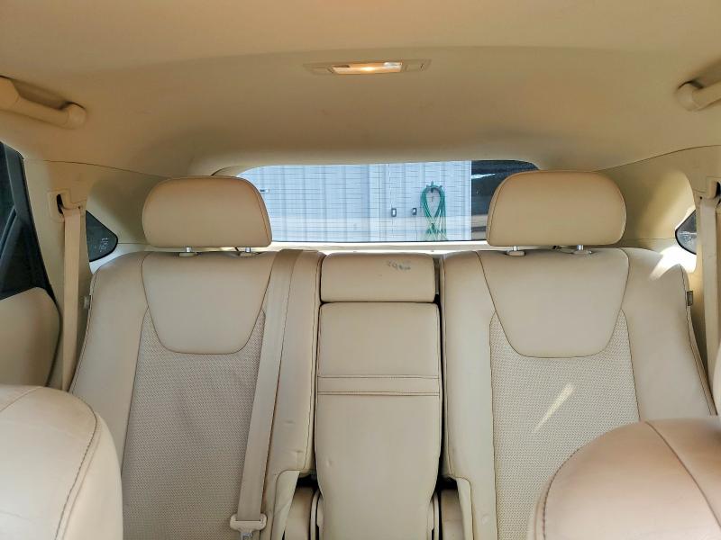 Продажа на аукционе авто 2015 Lexus Rx 350, vin: JTJZK1BA7F2422905, номер лота: 62574966