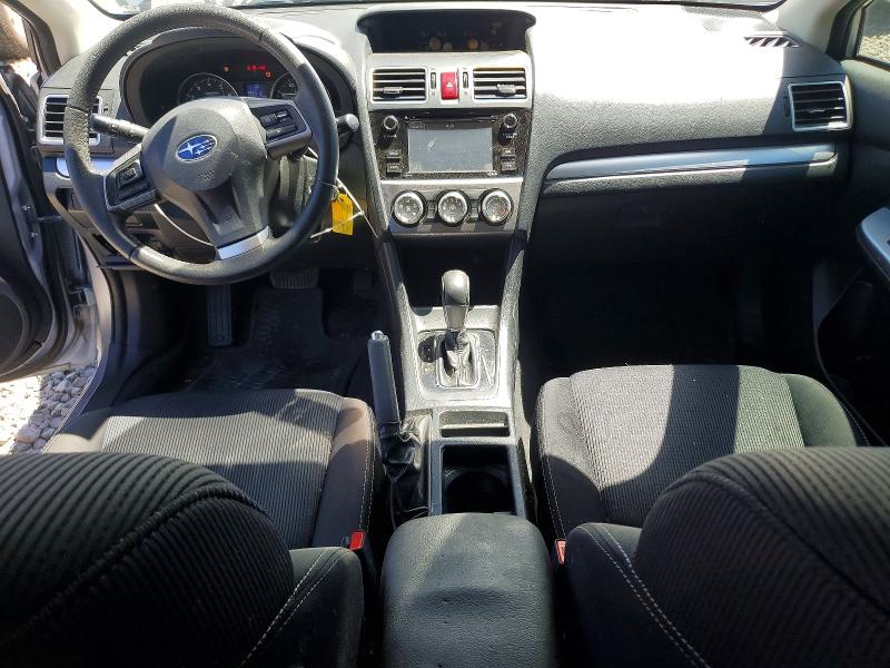 Продаж на аукціоні авто 2015 Subaru Impreza, vin: JF1GPAU66F8300074, номер лоту: 62450726