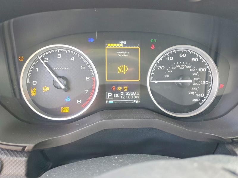 Продажа на аукционе авто 2020 Subaru Forester, vin: JF2SKAUC6LH483451, номер лота: 61310766