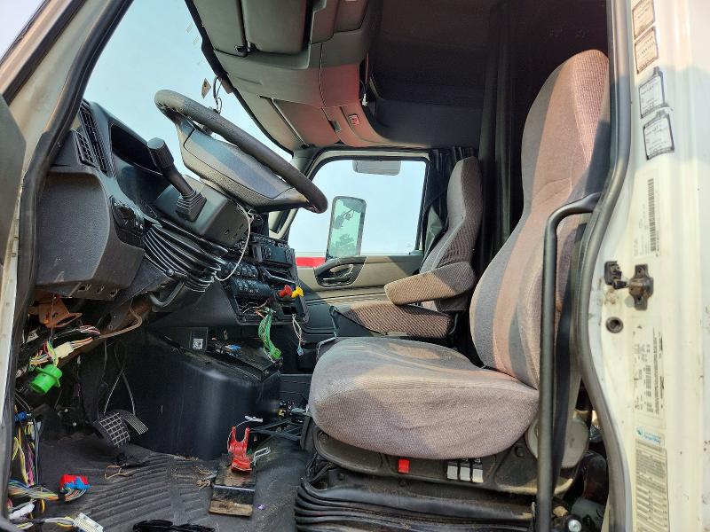 2018 International Lt625 მანქანა იყიდება აუქციონზე, vin: 3HSDZAPR9JN245560, აუქციონის ნომერი: 59812636