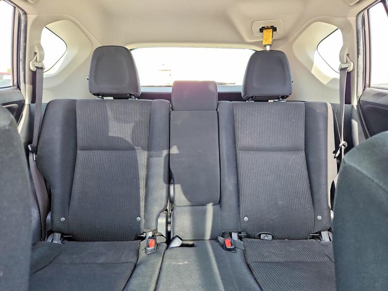Продаж на аукціоні авто 2018 Toyota Rav4, vin: JTMZFREV7JJ204787, номер лоту: 61365236