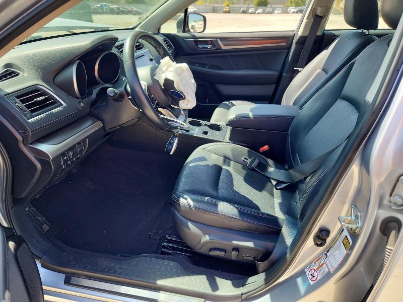 Продаж на аукціоні авто 2018 Subaru Legacy, vin: 4S3BNEN66J3007734, номер лоту: 60948596