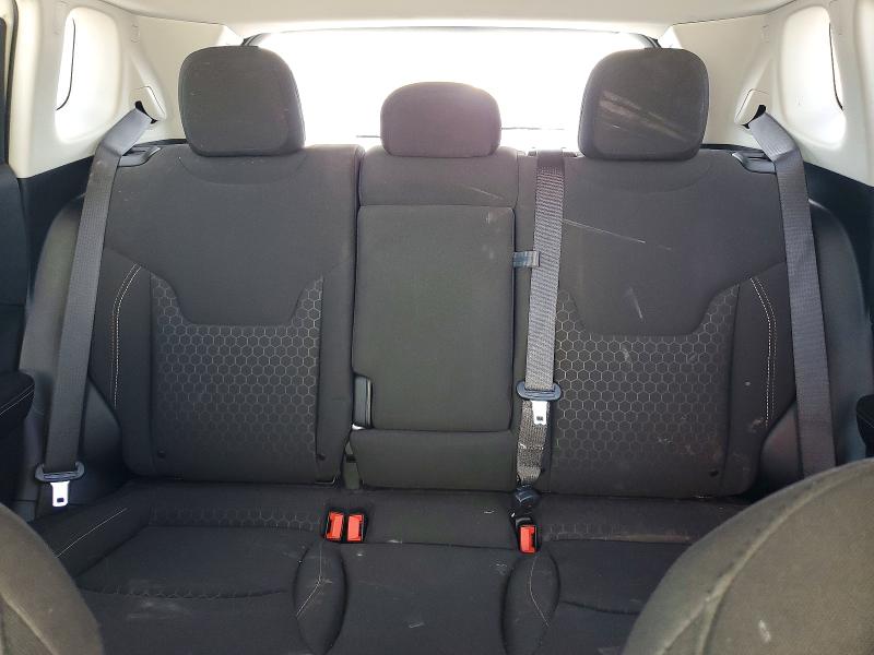 Aukcja sprzedaży 2021 Jeep Compass, vin: 3C4NJCAB1MT502335, numer aukcji: 61868896