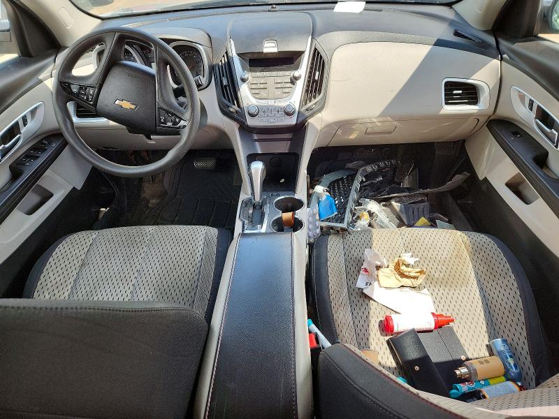 61877976 :رقم المزاد ، 2GNFLEEK2E6154272 vin ، 2014 Chevrolet Equinox مزاد بيع
