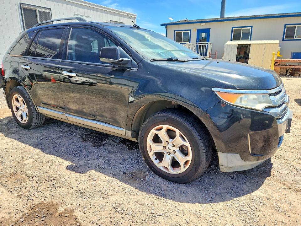 Aukcja sprzedaży 2011 Ford Edge, vin: 2FMDK3JC2BBA67279, numer aukcji: 61086246