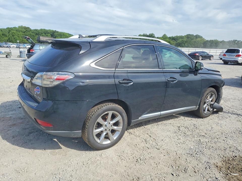 Aukcja sprzedaży 2010 Lexus Rx, vin: 2T2ZK1BA9AC013944, numer aukcji: 61698936