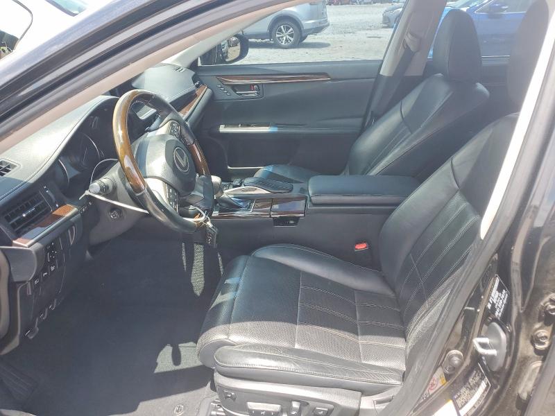 Продажа на аукционе авто 2016 Lexus Es, vin: 58ABK1GG7GU001603, номер лота: 60482566