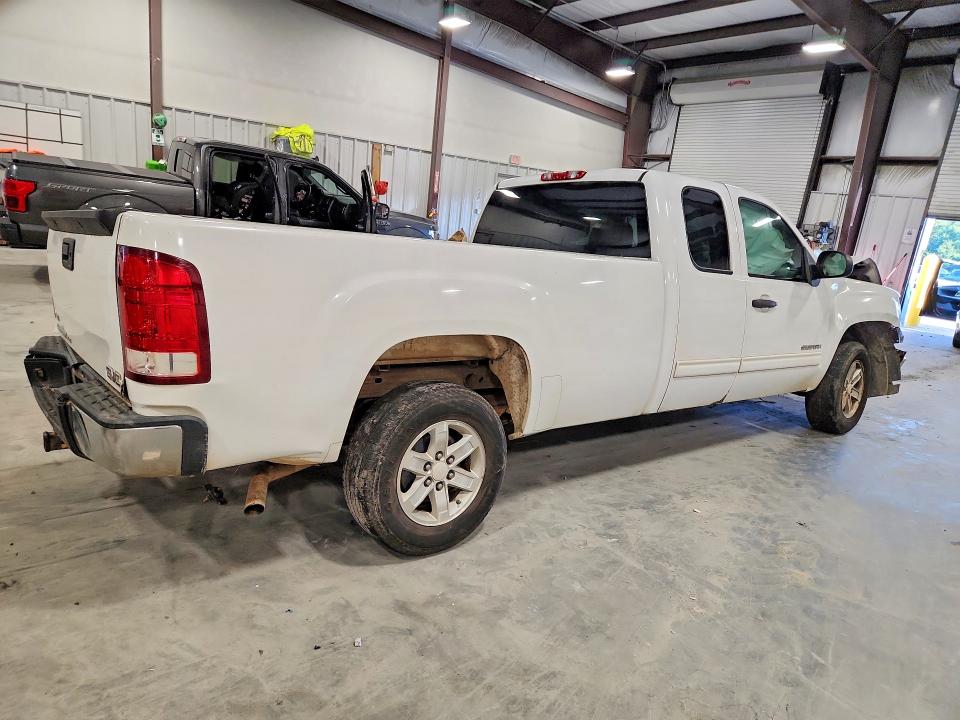 Aukcja sprzedaży 2011 Gmc Sierra, vin: 1GTR1VE07BZ194177, numer aukcji: 61476136
