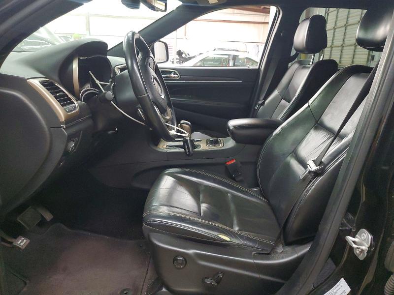 Aukcja sprzedaży 2016 Jeep Grand Cherokee, vin: 1C4RJFBG0GC414941, numer aukcji: 59592956