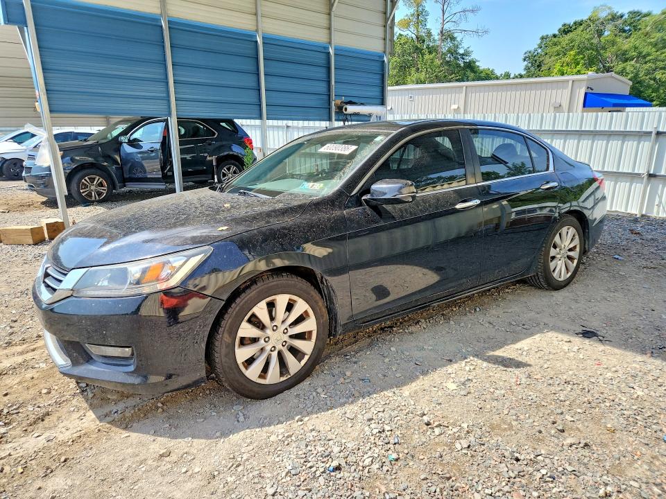 Продаж на аукціоні авто 2014 Honda Accord, vin: 1HGCR2F74EA286053, номер лоту: 60090386