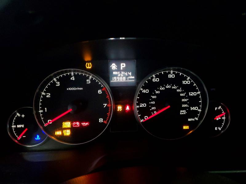Продажа на аукционе авто 2013 Subaru Outback, vin: 4S4BRBCC9D3311149, номер лота: 62043386