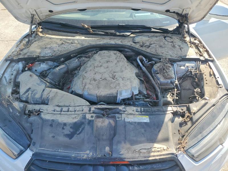 Продажа на аукционе авто 2018 Audi A7, vin: WAU23BFC5JN093077, номер лота: 61067556