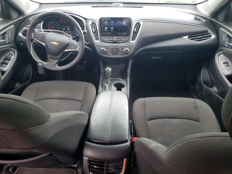 Aukcja sprzedaży 2020 Chevrolet Malibu, vin: 1G1ZD5ST2LF111580, numer aukcji: 62527826