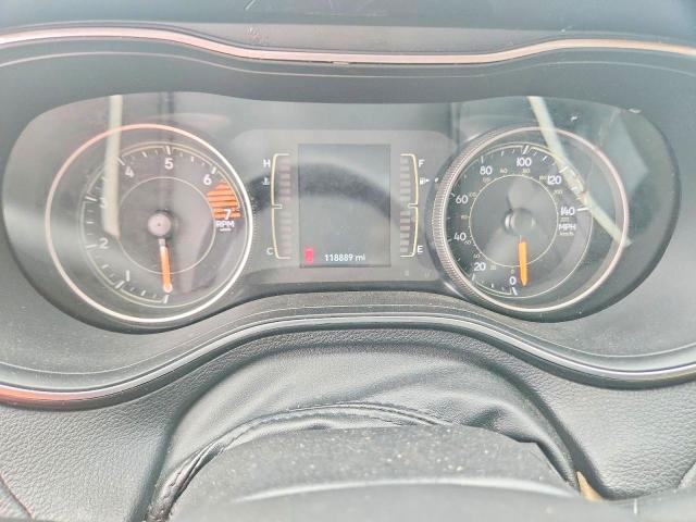 Продаж на аукціоні авто 2019 Jeep Cherokee, vin: 1C4PJLCB5KD242062, номер лоту: 61999706