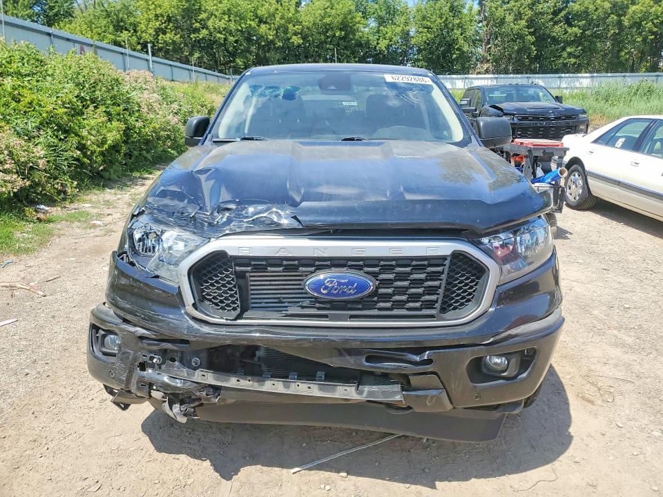 Aukcja sprzedaży 2019 Ford Ranger, vin: 1FTER4FH5KLA46389, numer aukcji: 62292886