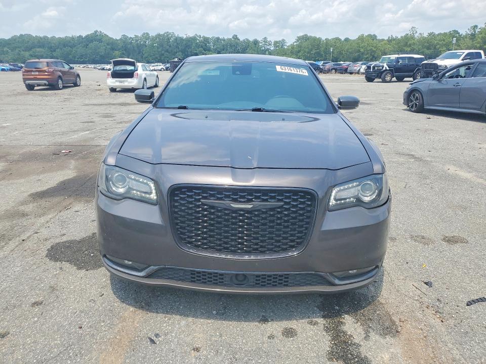 Aukcja sprzedaży 2017 Chrysler 300, vin: 2C3CCABG4HH647100, numer aukcji: 63161376