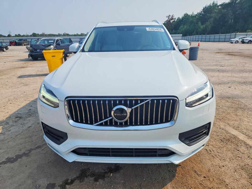 Продажа на аукционе авто 2022 Volvo Xc90, vin: YV4102PK1N1836700, номер лота: 63054856