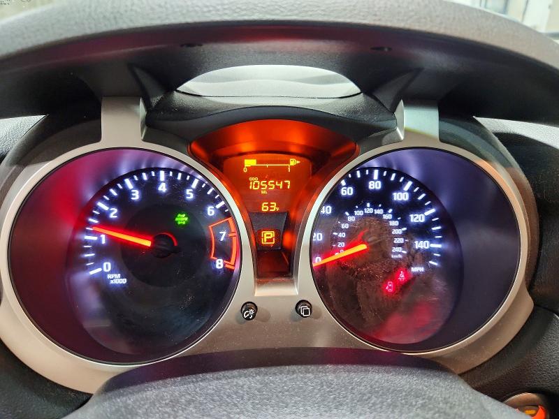 Продаж на аукціоні авто 2017 Nissan Juke, vin: JN8AF5MV5HT753530, номер лоту: 62142426