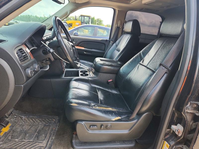 Продажа на аукционе авто 2007 Chevrolet Tahoe, vin: 1GNFK13087J205518, номер лота: 60627616