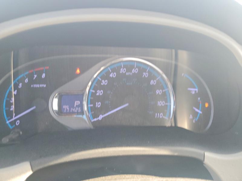 Продажа на аукционе авто 2013 Toyota Sienna, vin: 5TDDK3DC3DS061119, номер лота: 60672066