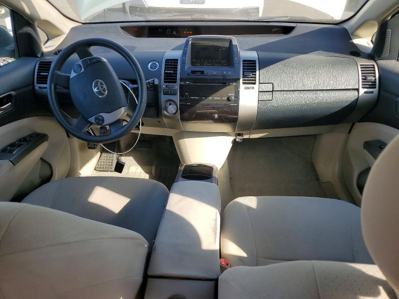 Продаж на аукціоні авто 2008 Toyota Prius, vin: JTDKB20U887697065, номер лоту: 62743546