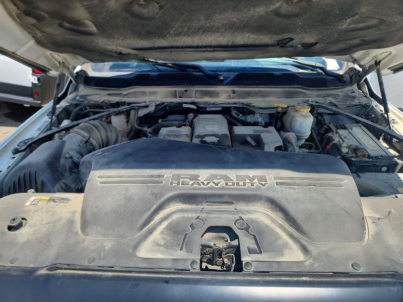 Продажа на аукционе авто 2020 Ram 5500, vin: 3C7WRMCL3LG127356, номер лота: 59915056