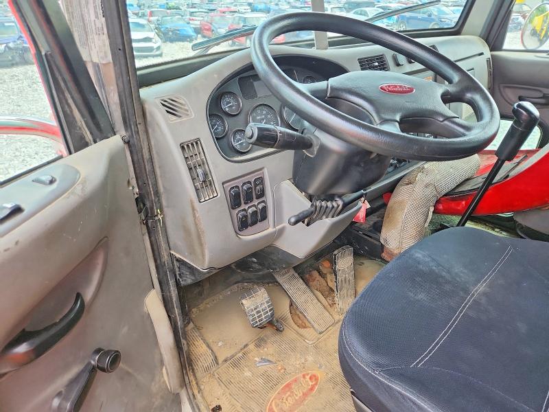 Продаж на аукціоні авто 2016 Peterbilt 337, vin: 2NP2HJ7XXGM330860, номер лоту: 61598146
