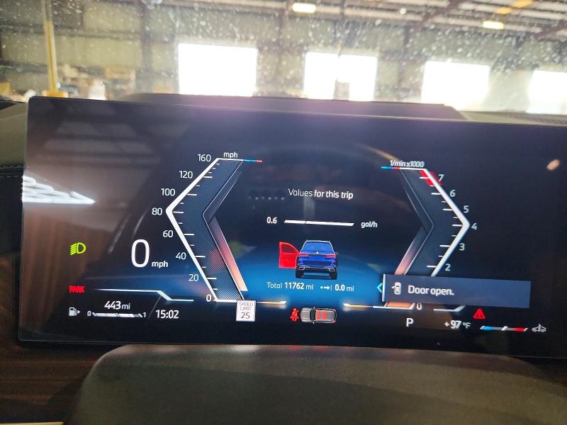 Aukcja sprzedaży 2025 Bmw X7, vin: 5UX23EM09S9008392, numer aukcji: 62886346