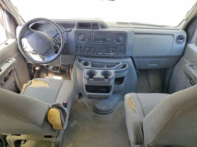 Aukcja sprzedaży 2013 Ford Econoline, vin: 1FBNE3BL3DDA45338, numer aukcji: 62481656
